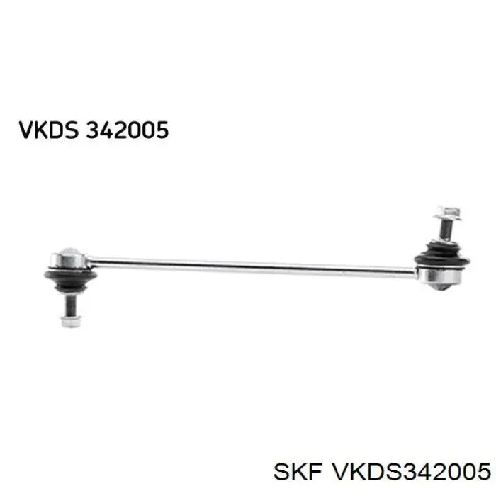 VKDS342005 SKF