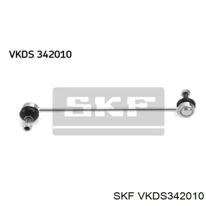 Стойка переднего стабилизатора VKDS342010 SKF