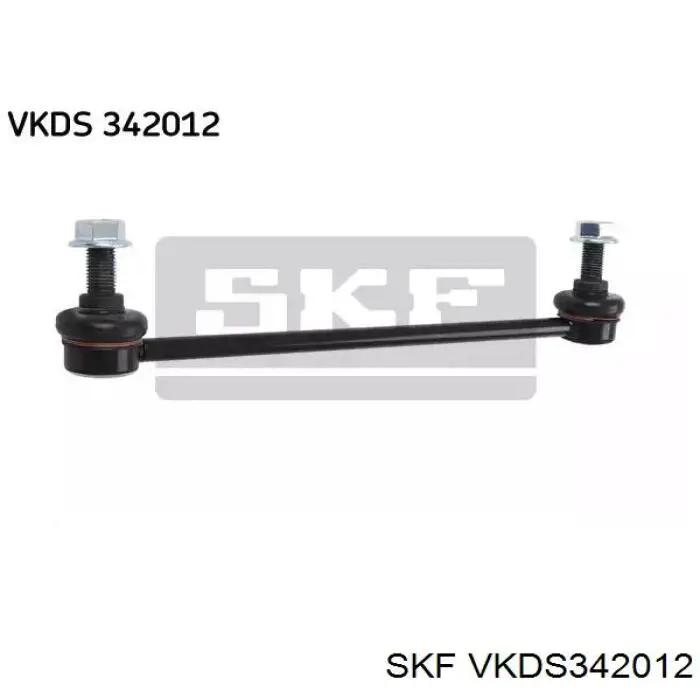 Стойка стабилизатора VKDS342012 SKF