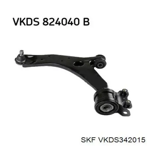 Стойка стабилизатора VKDS342015 SKF