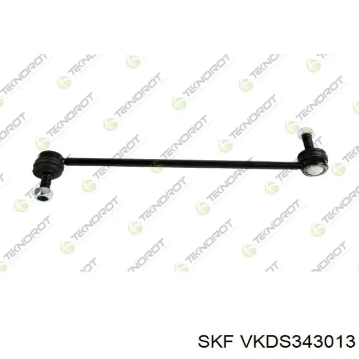 Soporte de barra estabilizadora delantera VKDS343013 SKF