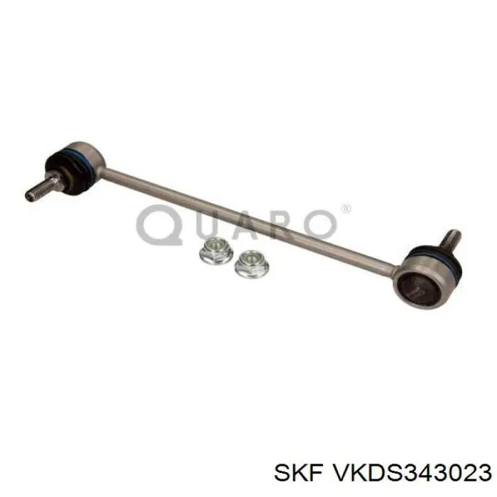 Тяга переднего стабилизатора SKF VKDS343023 цена, от 11.83 USD