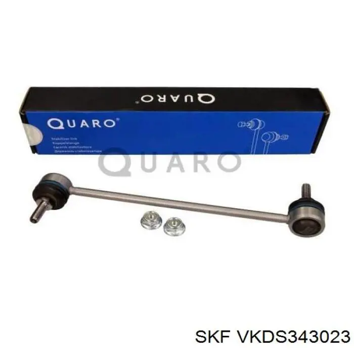Купить VKDS343023 SKF Амортизационная стойка