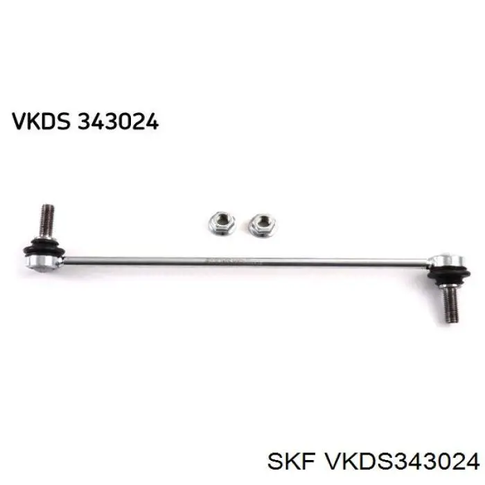 VKDS 343024 SKF стойка стабилизатора переднего