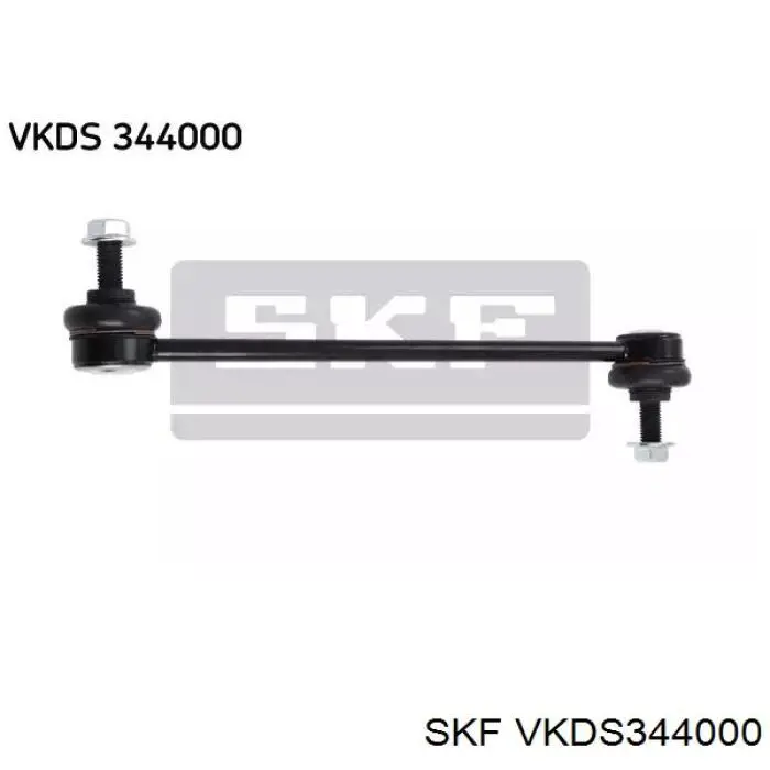 Стойка стабилизатора переднего SKF VKDS344000