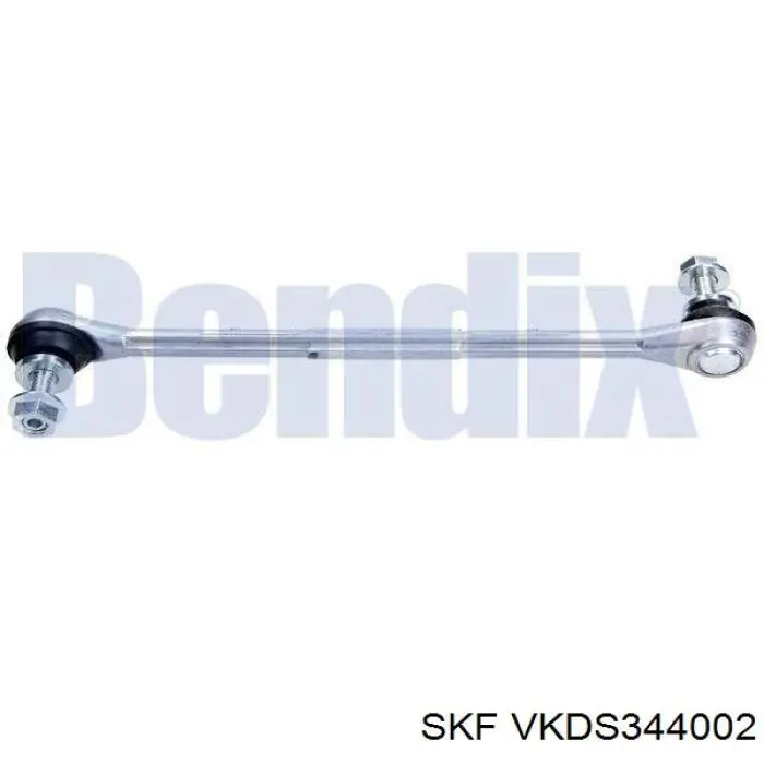 Стойка переднего стабилизатора VKDS344002 SKF