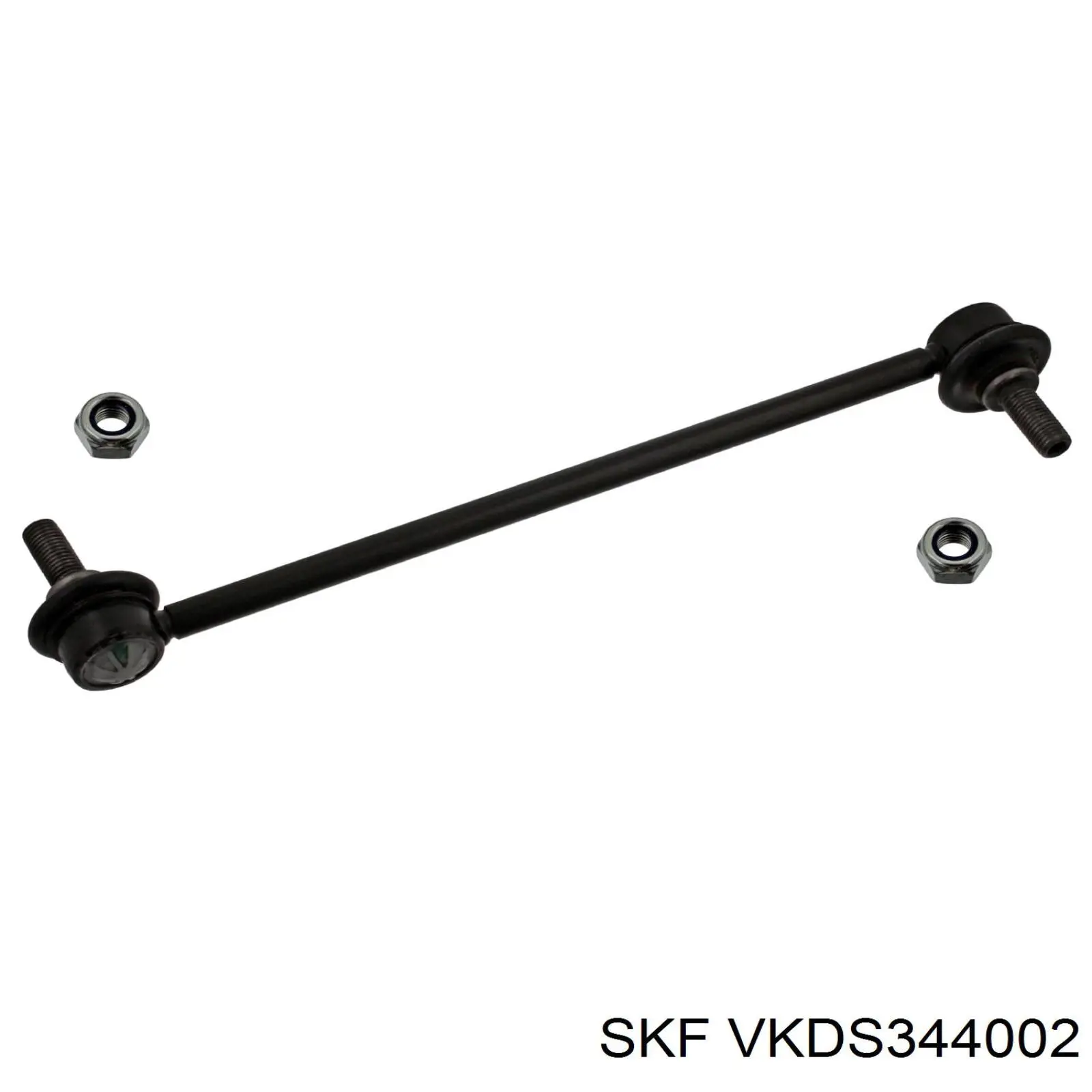 Купить VKDS344002 SKF Амортизационная стойка