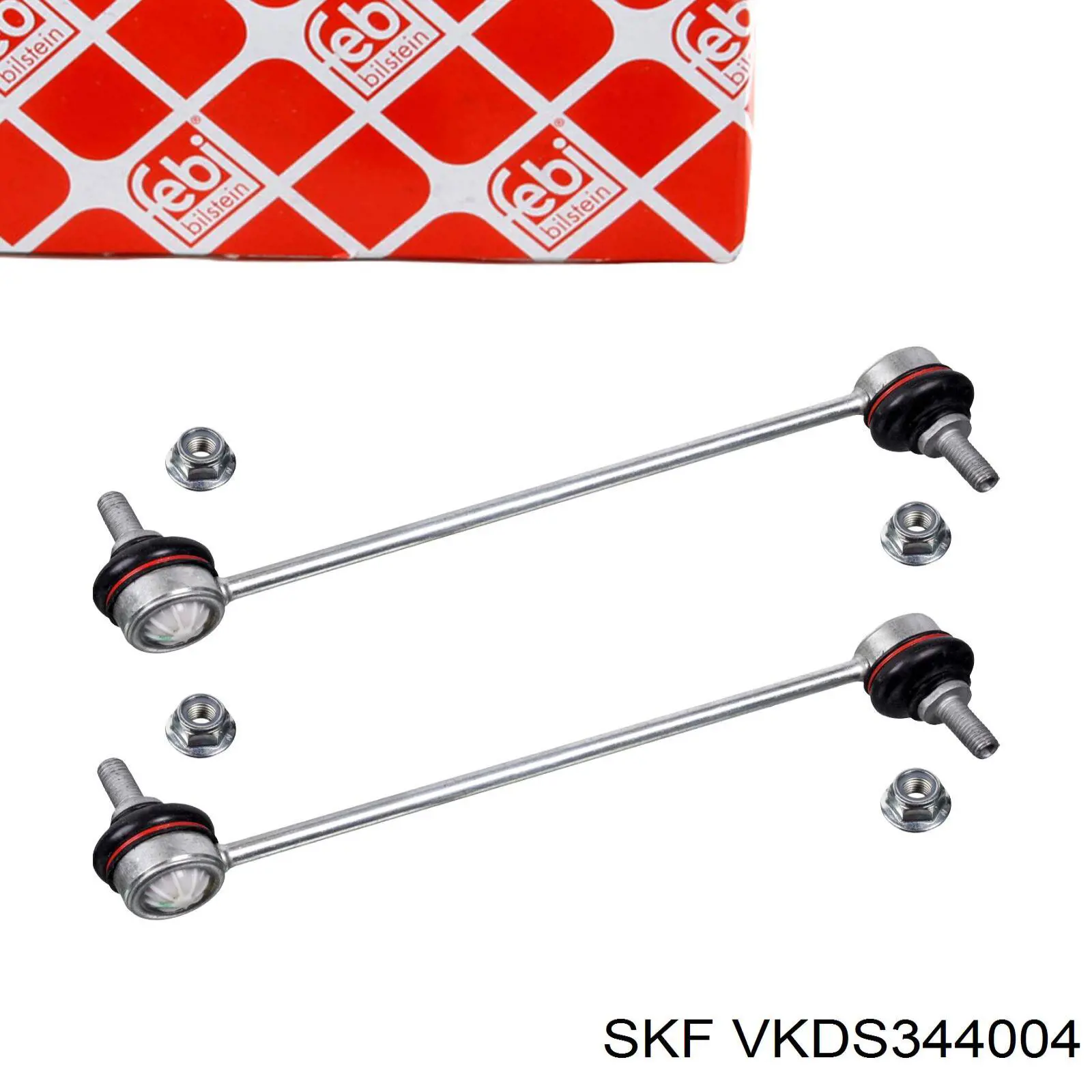 Стойка переднего стабилизатора VKDS344004 SKF
