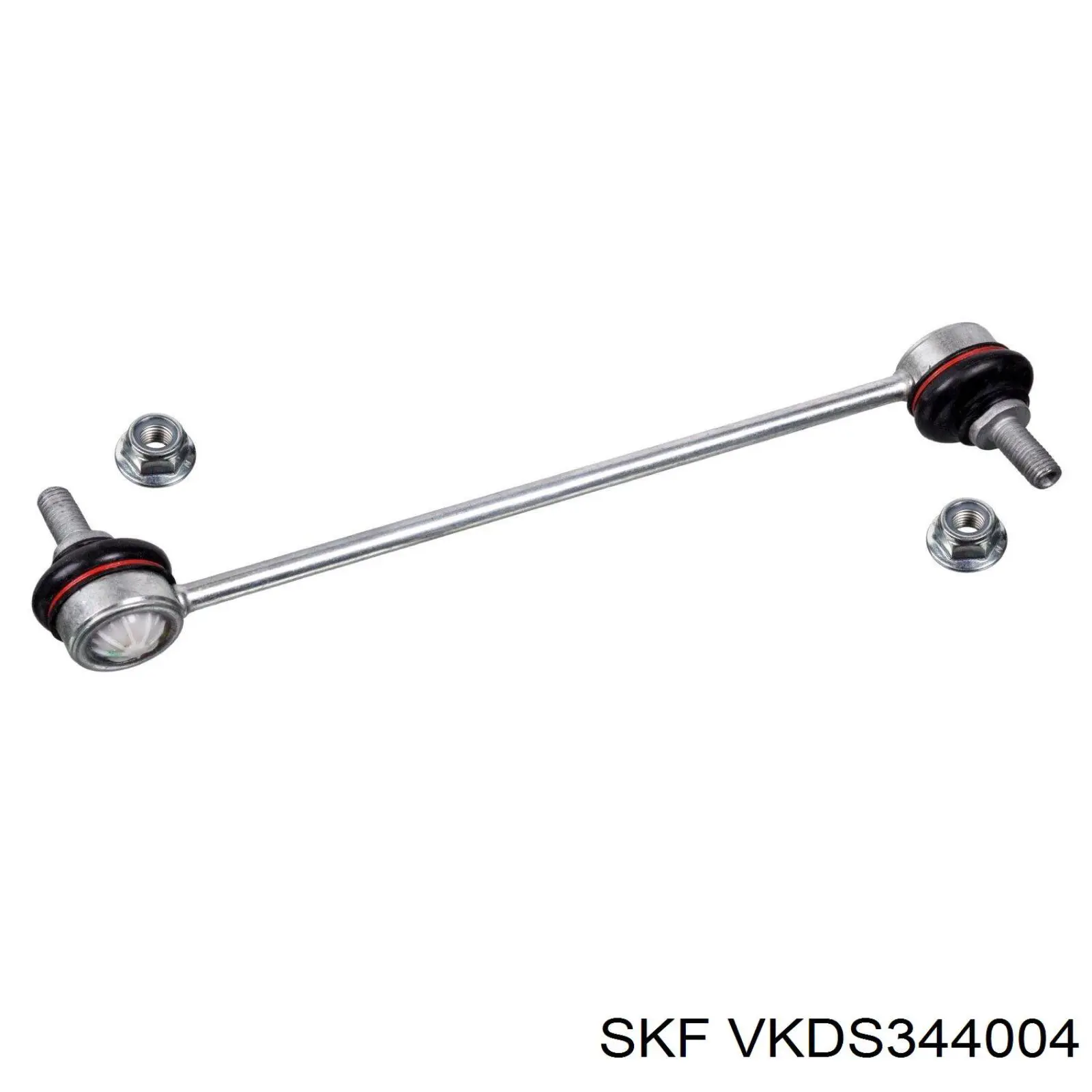 Soporte de barra estabilizadora delantera VKDS344004 SKF