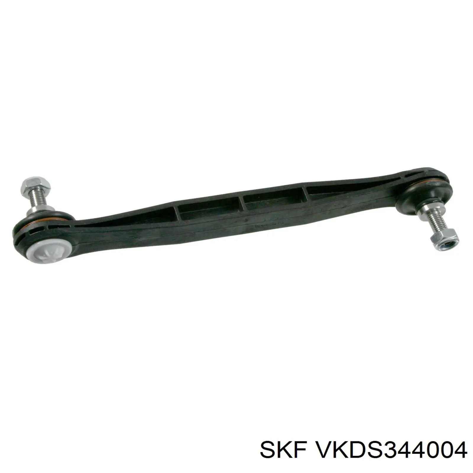 Тяга переднего стабилизатора SKF VKDS344004 цена, от 11.27 USD