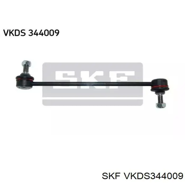 Soporte de barra estabilizadora delantera VKDS344009 SKF