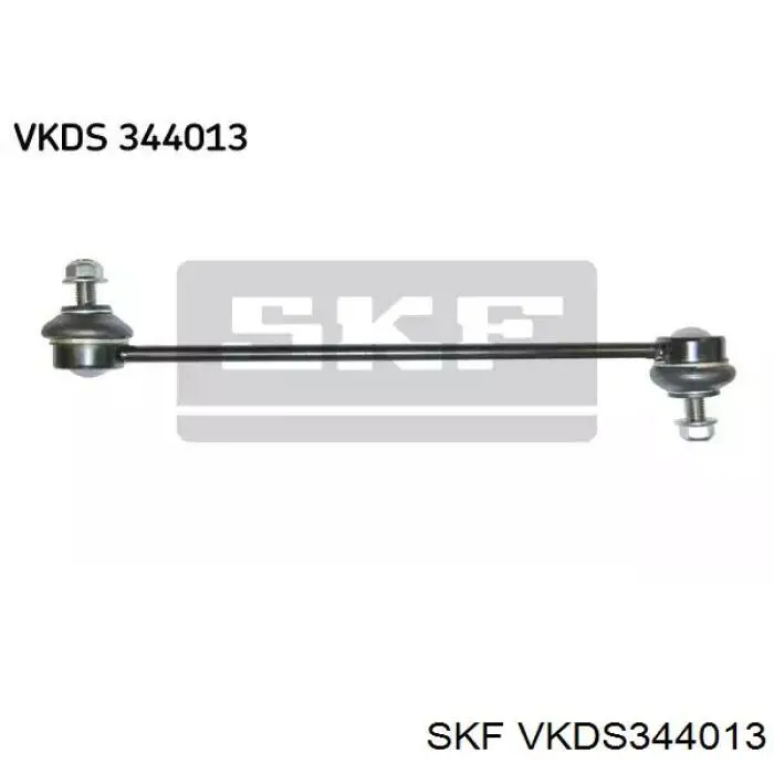 VKDS344013 SKF