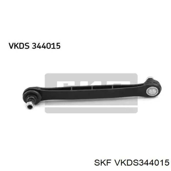 Стойка стабилизатора переднего SKF VKDS344015