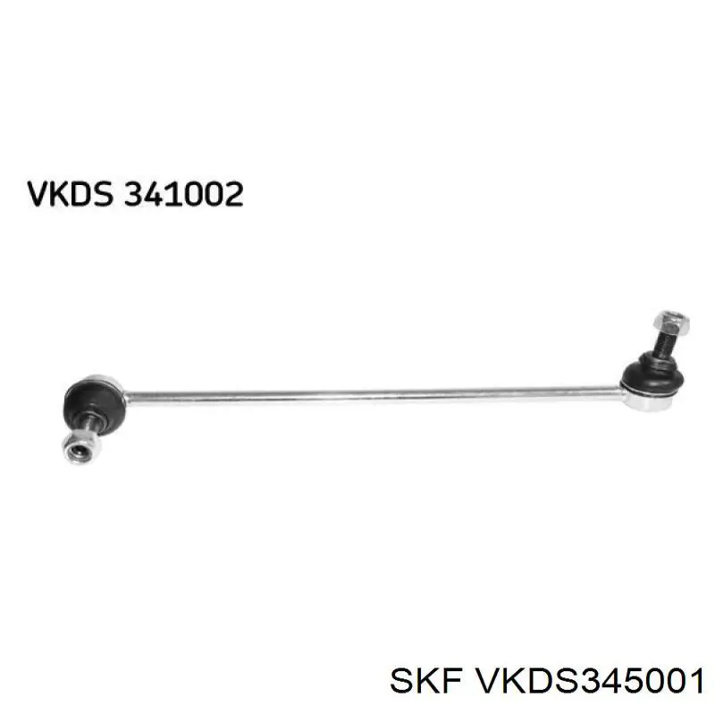Стойки стабилизатора SKF VKDS345001