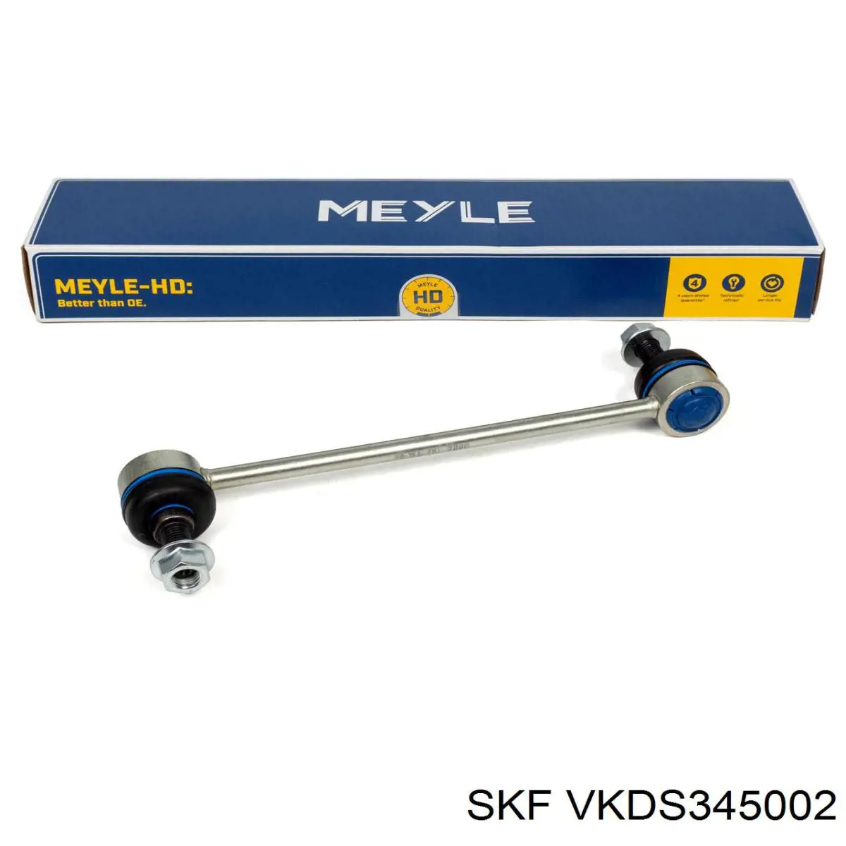 Купить VKDS345002 SKF Амортизационная стойка