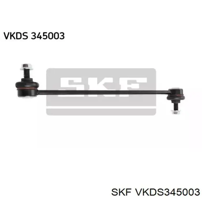 Стойка стабилизатора VKDS345003 SKF