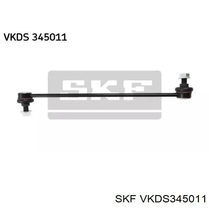 VKDS345011 SKF Стойка переднего стабилизатора