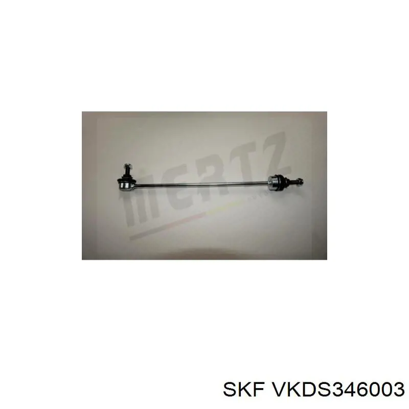 VKDS346003 SKF стойка стабилизатора переднего