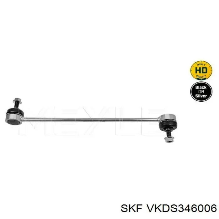 Стойка стабилизатора VKDS346006 SKF