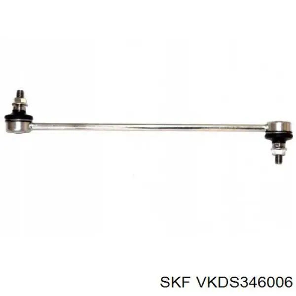 Купить VKDS346006 SKF Амортизационная стойка