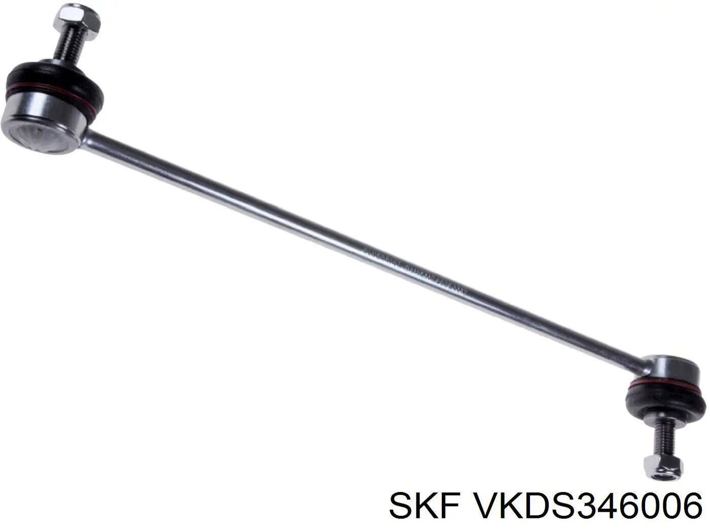 Soporte de barra estabilizadora delantera VKDS346006 SKF