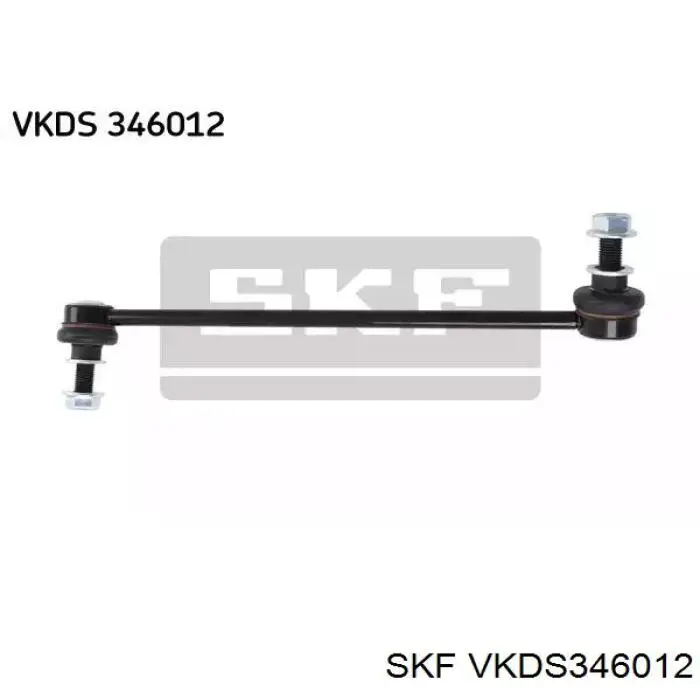 VKDS346012 SKF