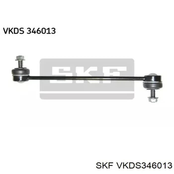 Стойка стабилизатора VKDS346013 SKF