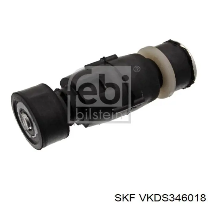 Тяга переднего стабилизатора SKF VKDS346018 цена, от 5.11 USD