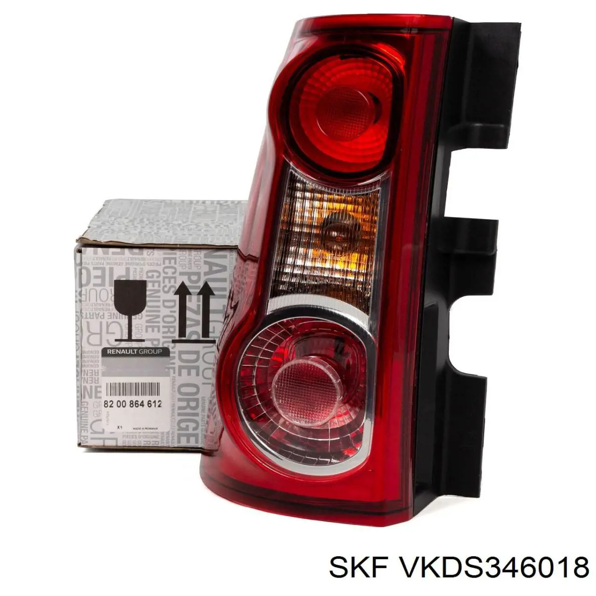 Стойки стабилизатора SKF VKDS346018