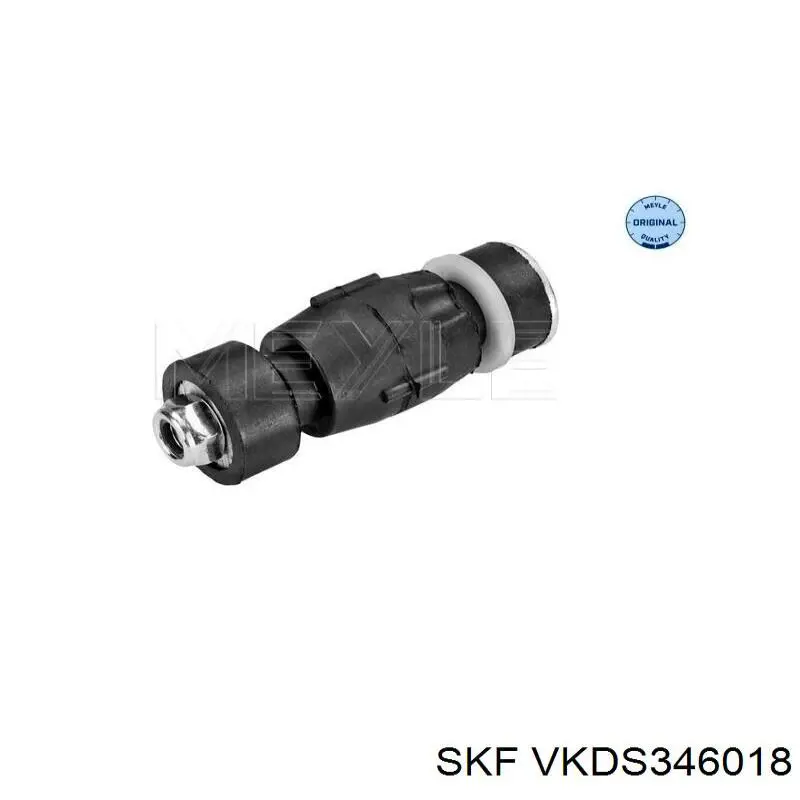 Купить VKDS346018 SKF Амортизационная стойка