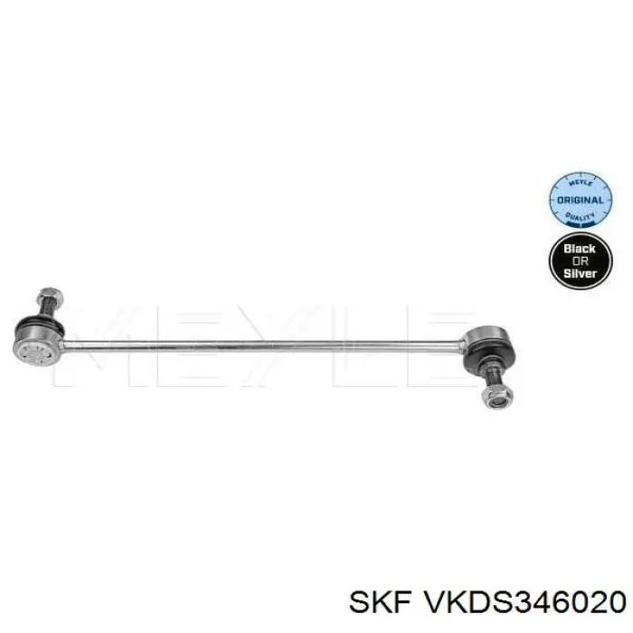 Стойка переднего стабилизатора VKDS346020 SKF