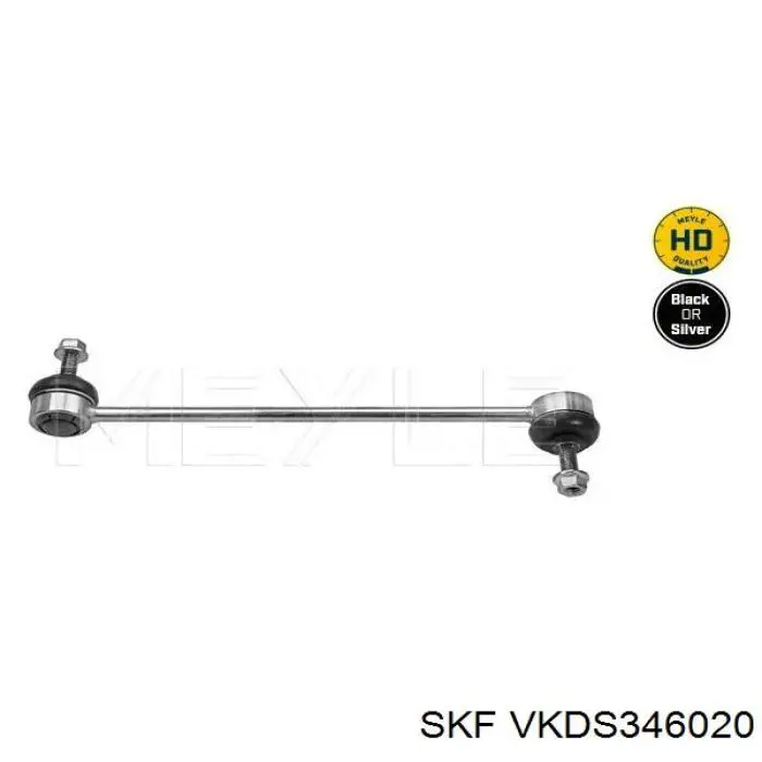 VKDS346020 SKF Стойка переднего стабилизатора