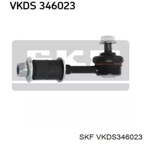 Стойка стабилизатора заднего VKDS346023 SKF