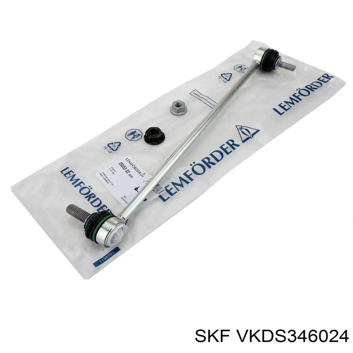 Стойки стабилизатора SKF VKDS346024
