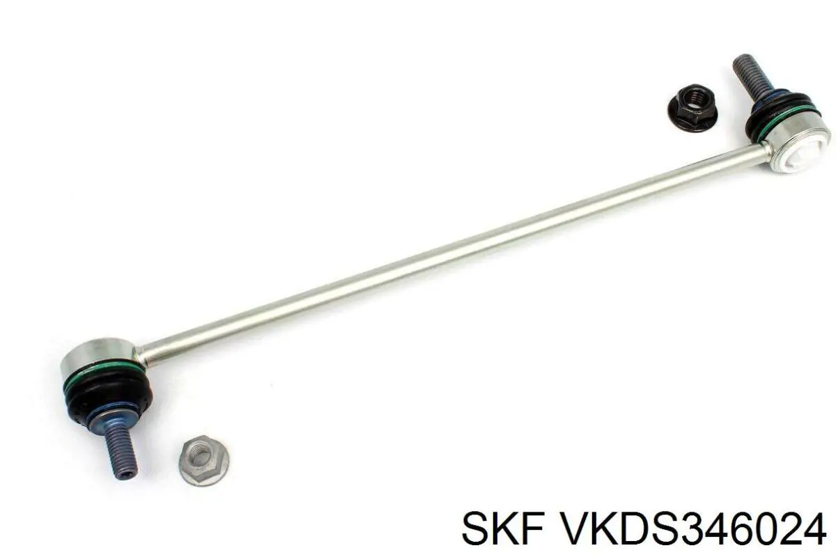 Тяга переднего стабилизатора SKF VKDS346024 цена, от 13.66 USD