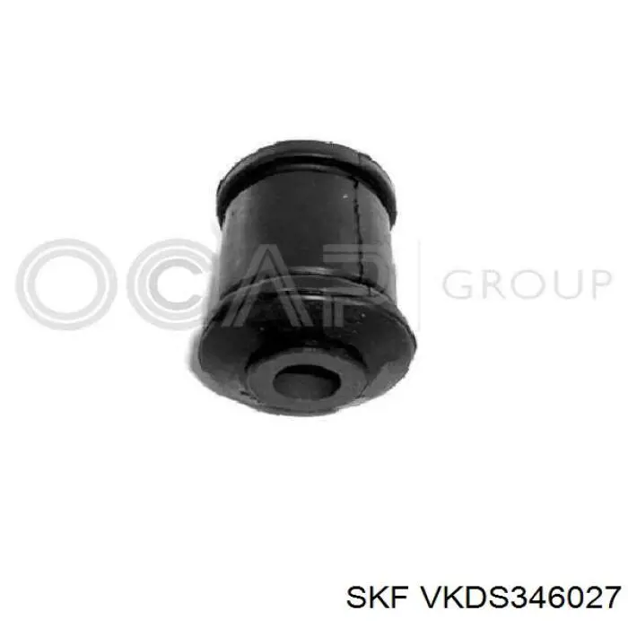Стойка переднего стабилизатора VKDS346027 SKF