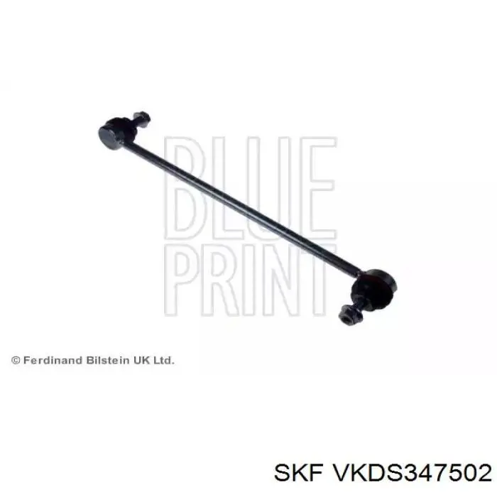 Купить VKDS347502 SKF Амортизационная стойка