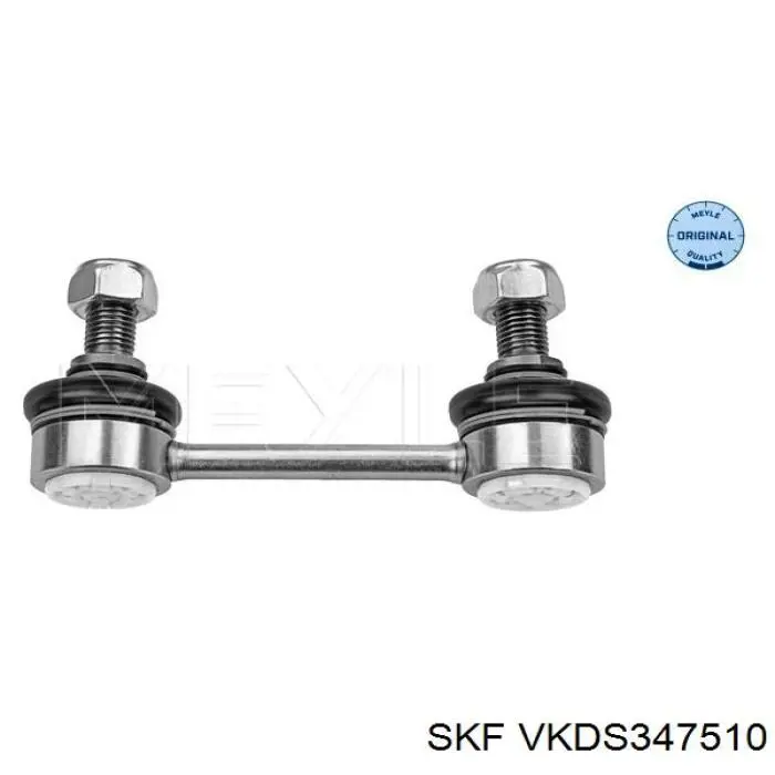 Soporte de barra estabilizadora delantera VKDS347510 SKF