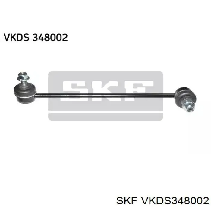 Стойка стабилизатора VKDS348002 SKF