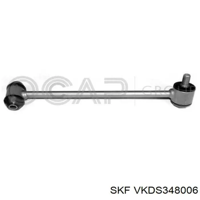 Стойка переднего стабилизатора правая VKDS348006 SKF