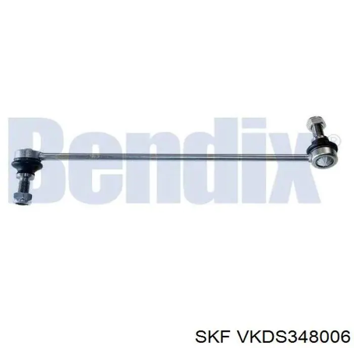 Стойка стабилизатора, переднего, правая SKF VKDS348006