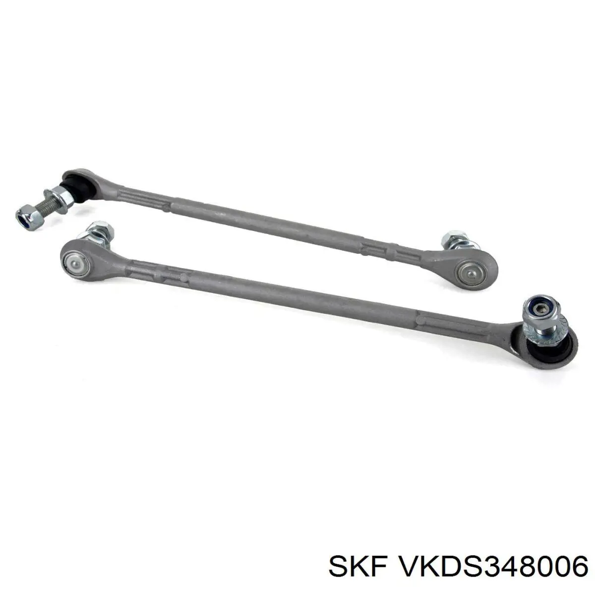 Купить VKDS348006 SKF Солдатик стабилизатора, переднего, правый