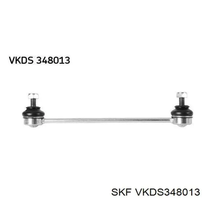 VKDS 348013 SKF montante de estabilizador dianteiro