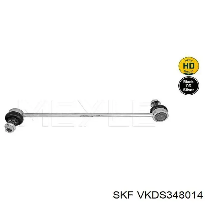 VKDS348014 SKF