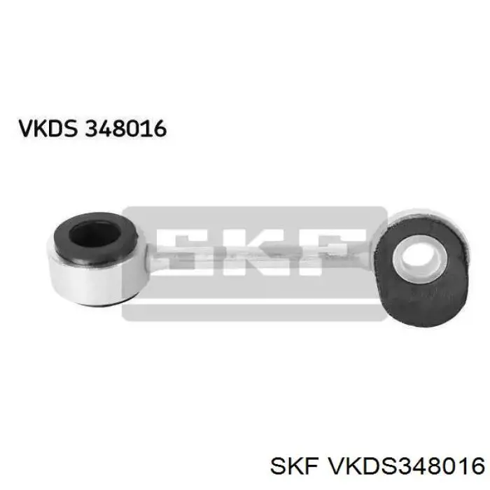 Стойка стабилизатора переднего правая VKDS348016 SKF