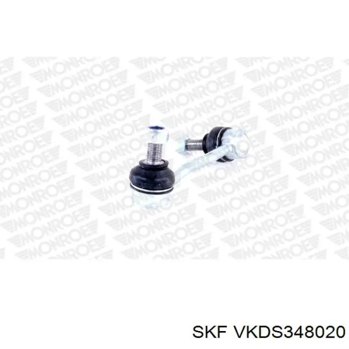 Купить VKDS348020 SKF Солдатик стабилизатора, переднего, правый