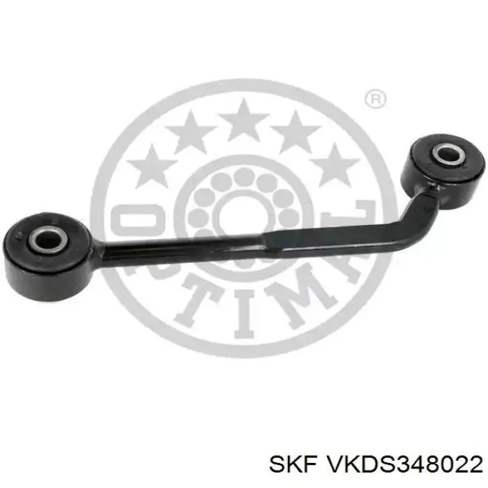 Стойка переднего стабилизатора правая VKDS348022 SKF