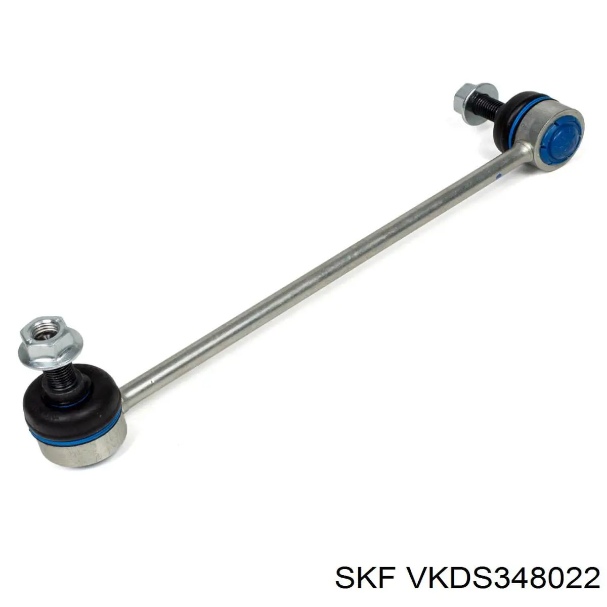 Купить VKDS348022 SKF Солдатик стабилизатора, переднего, правый