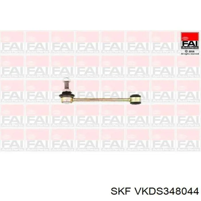 Тяга переднего стабилизатора SKF VKDS348044 цена, от 15.48 USD