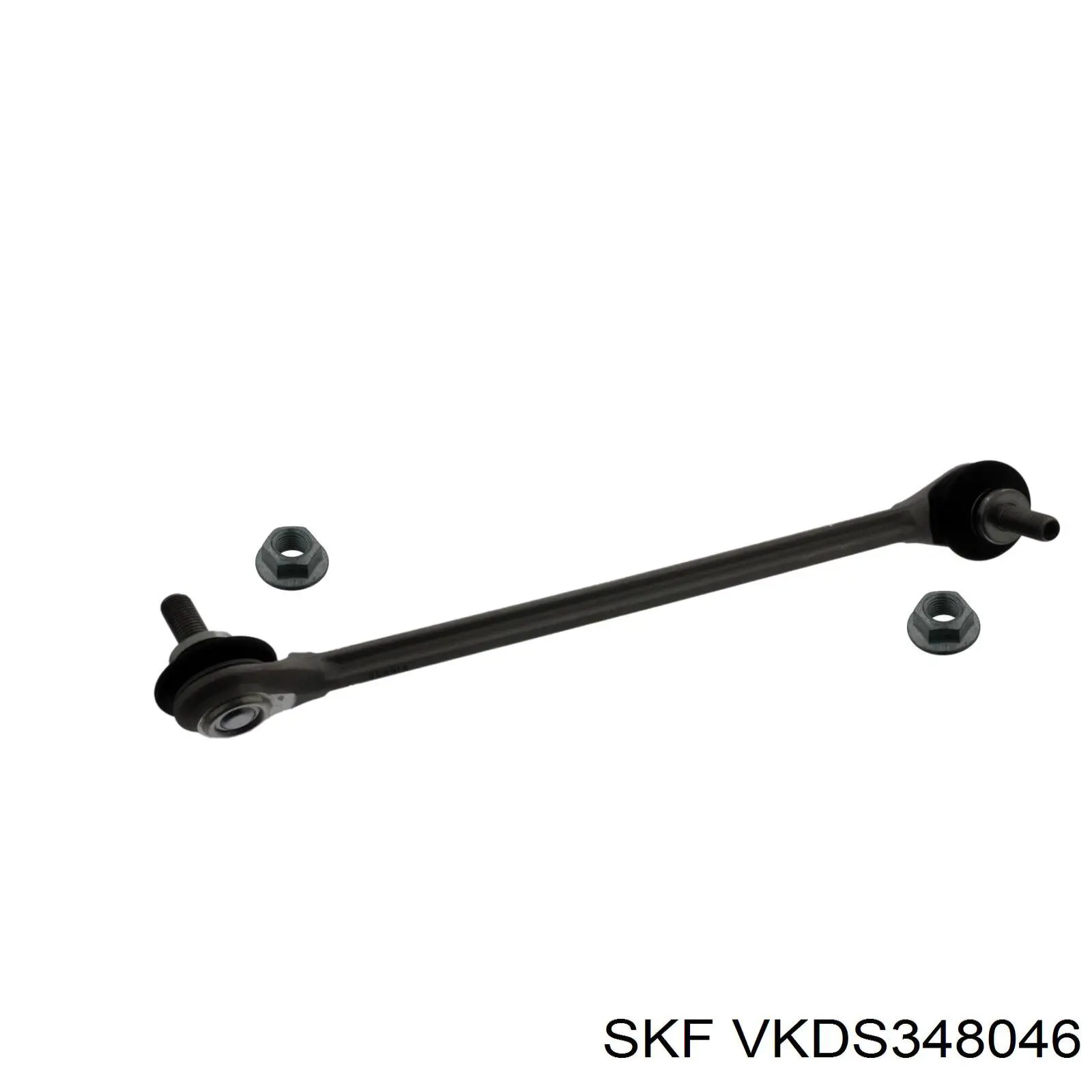Линк стабилизатора, переднего, левый SKF VKDS348046 цена, от 16.51 USD